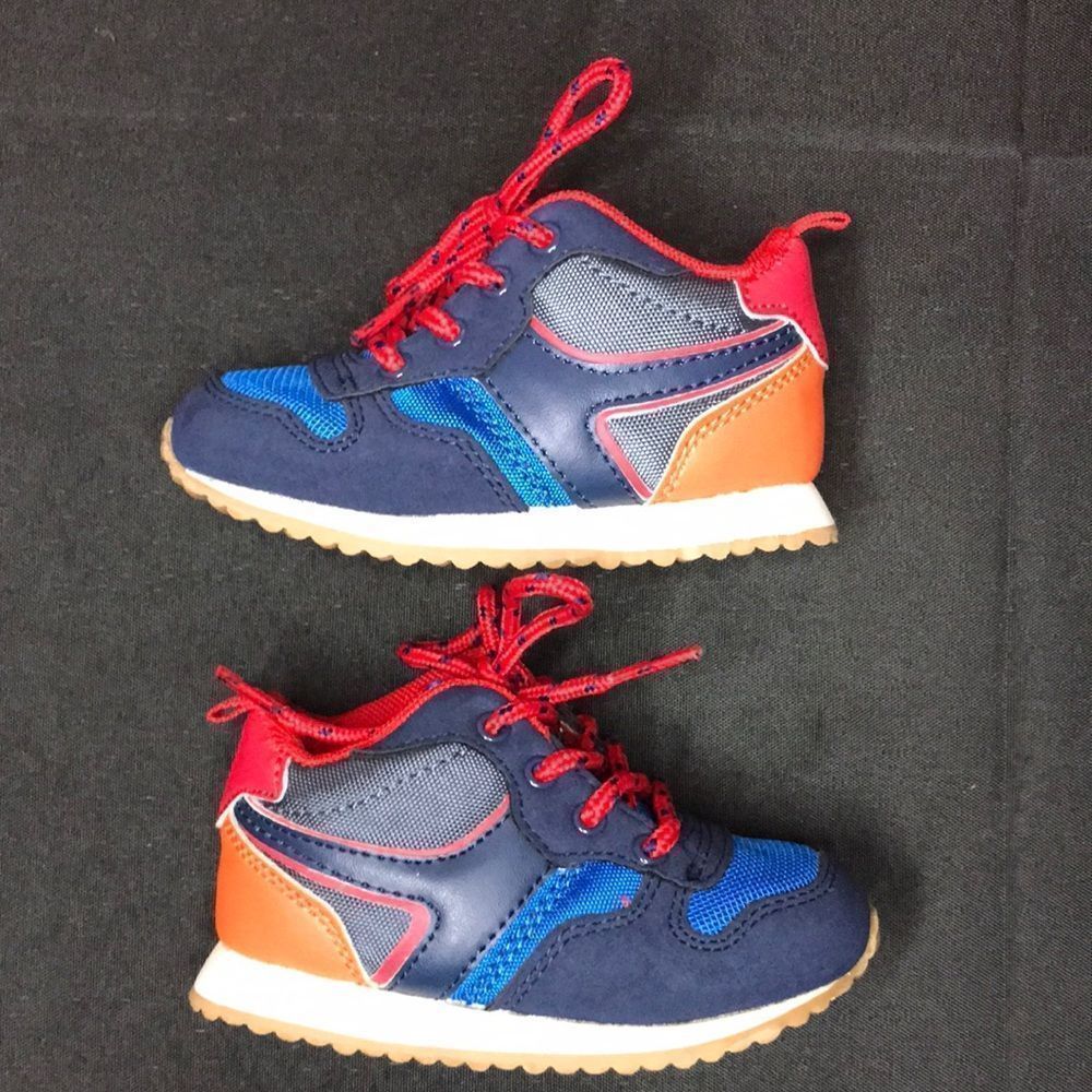 GAP Shoes Size 6 (baby)